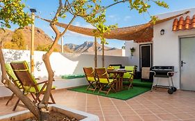Casa El Limonero